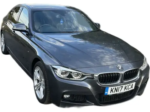 BMW 330 KN17 KCA