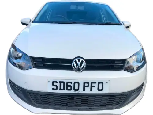 Volkswagen Polo Moda 60 SD60 PFO