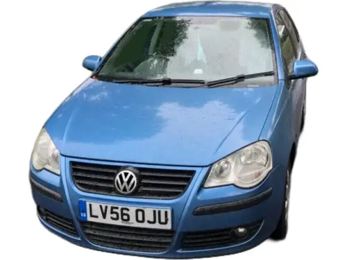 Volkswagen Polo LV56 OJU