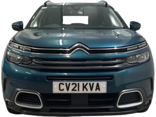 Citroën C5 CV21 KVA
