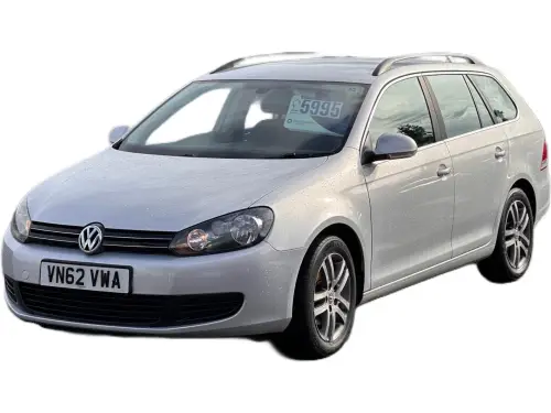 Volkswagen Golf VN62 VWA