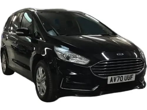 Ford Galaxy AV70 UUF