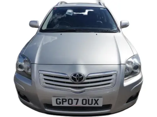 Toyota Avensis GP07 OUX