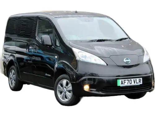 Nissan E-NV200 AF70 VLR