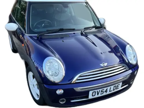 MINI Mini OV54 LDE