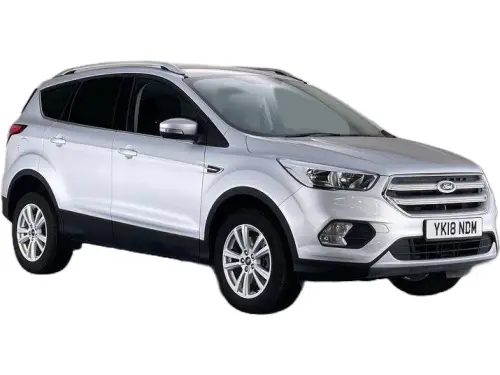 Ford Kuga YK18 NDM