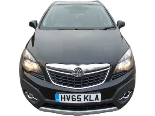 Vauxhall Mokka Tech Line S/S HV65 KLA