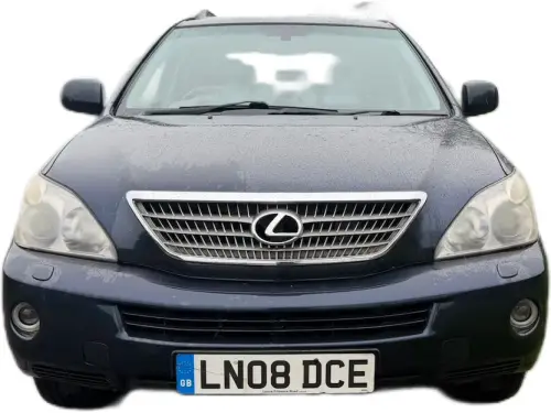 Lexus RX400h LN08 DCE