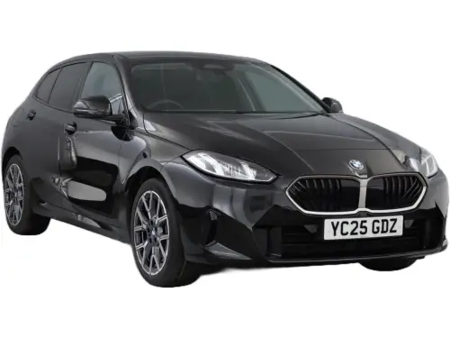 BMW 120 Sport MHEV Auto YC25 GDZ