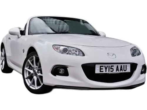 Mazda MX-5 EY15 AAU