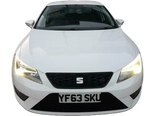 SEAT Leon FR Technology TSI YF63 SKU