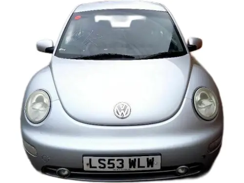 Volkswagen Beetle LS53 WLW