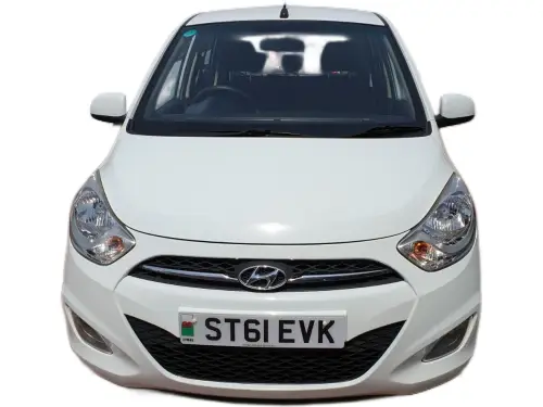 Hyundai I10 ST61 EVK