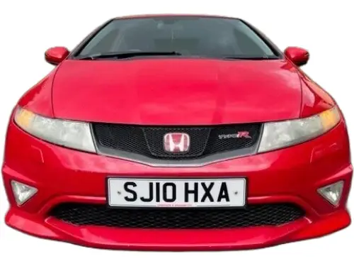 Honda Civic SJ10 HXA