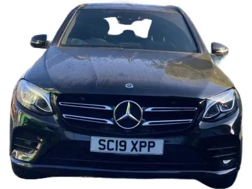 Mercedes-Benz GLC SC19 XPP