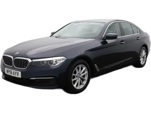 BMW 520i SE Auto WP18 AYV