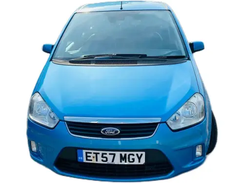 Ford C-Max Titanium TD 115 ET57 MGY