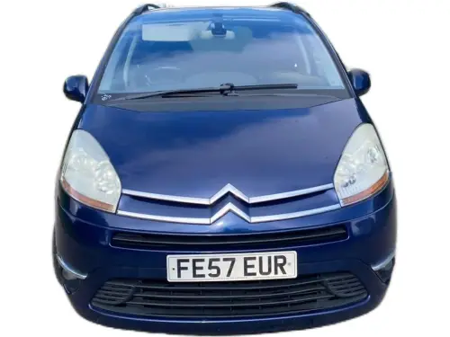 Citroën C4 FE57 EUR