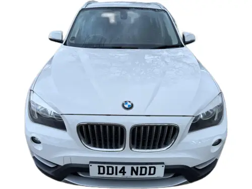 BMW X1 DD14 NDD