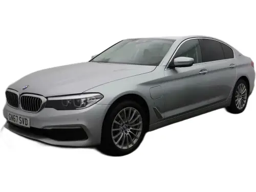 BMW 530e SE Auto GN67 SVD