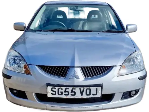 Mitsubishi Lancer SG55 VOJ