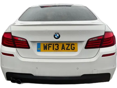 BMW 5 Series WF13 AZG