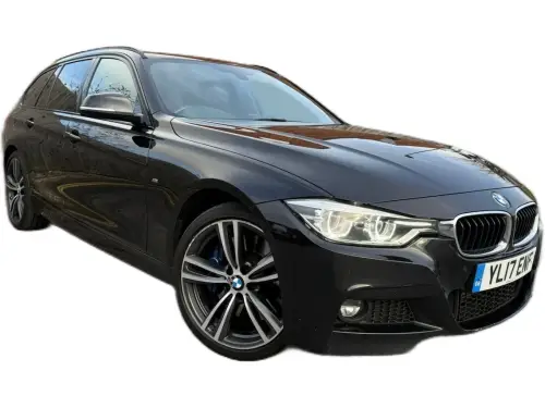 BMW 330 YL17 ENF