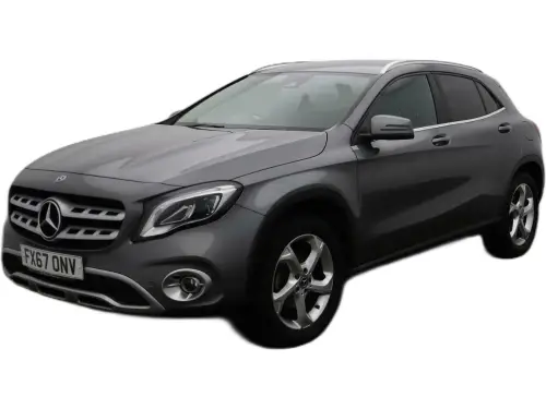 Mercedes-Benz GLA 200 Sport Premium D FX67 ONV