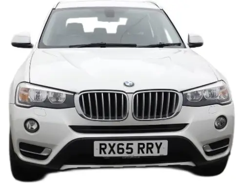 BMW X3 xDrive20d Xline Auto RX65 RRY