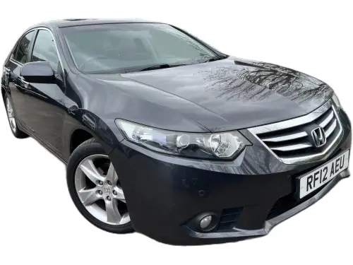 Honda Accord RF12 AEU