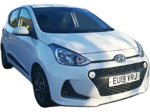 Hyundai I10 Premium EU19 VRJ