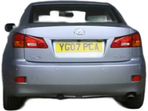 Lexus IS 220d SE-L YG07 PCA