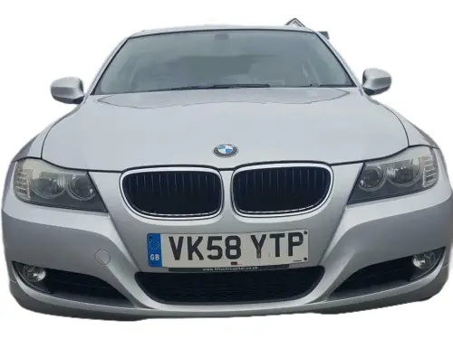 BMW 3 Series VK58 YTP