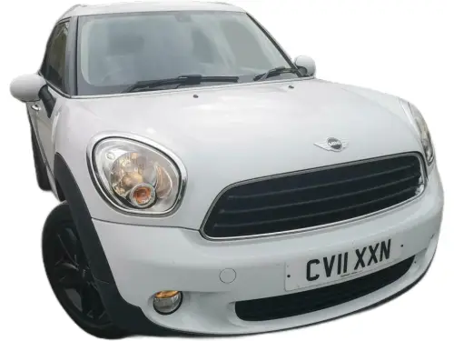 MINI Countryman ONE CV11 XXN