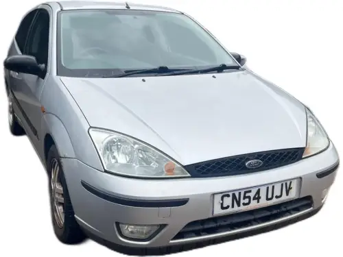 Ford Focus CN54 UJV