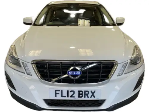 Volvo XC60 FL12 BRX
