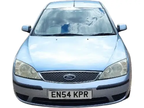 Ford Mondeo EN54 KPR