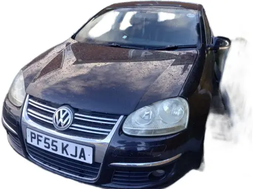 Volkswagen Jetta PF55 KJA