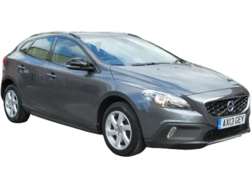 Volvo V40 AX13 GEY