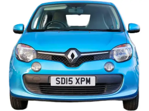 Renault Twingo Play SCe SD15 XPM