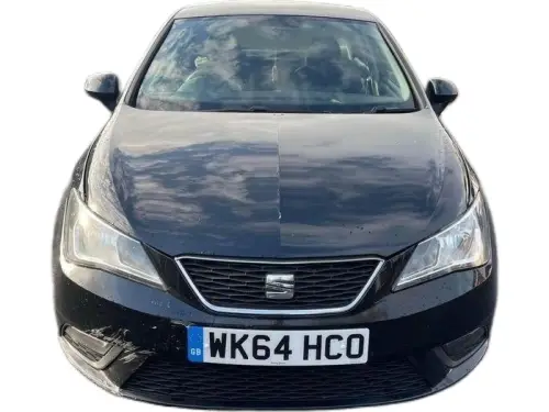 SEAT Ibiza WK64 HCO