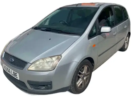 Ford Focus C-Max Zetec KU56 LBE