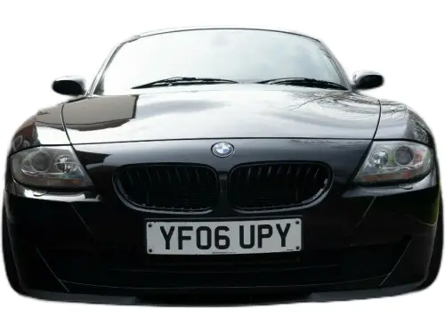 BMW Z4 YF06 UPY