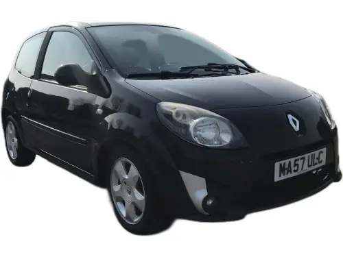 Renault Twingo Dynamique 75 MA57 ULC
