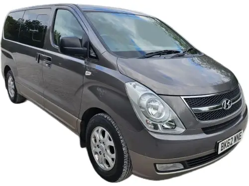 Hyundai I800 BK62 WNE