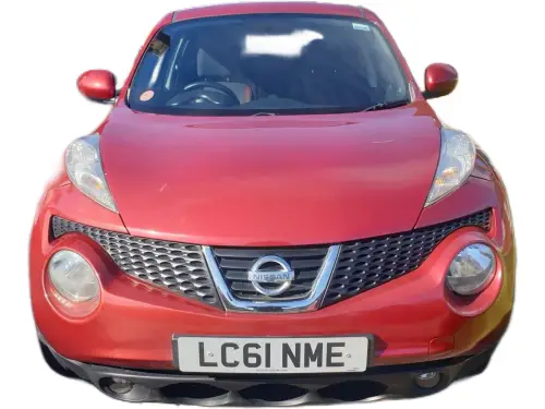 Nissan Juke LC61 NME