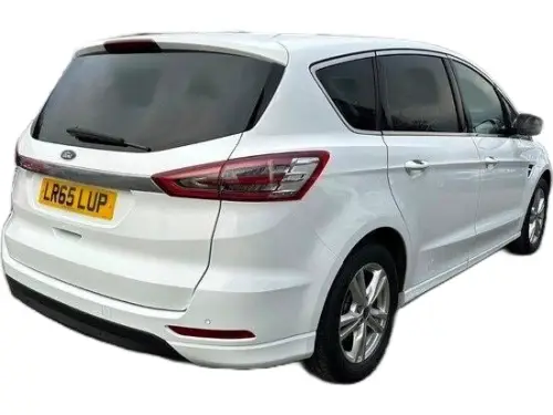 Ford S-MAX LR65 LUP