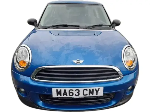 MINI ONE MA63 CMY