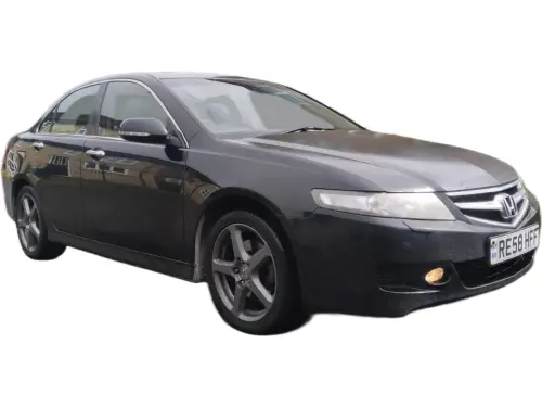 Honda Accord RE58 HFF