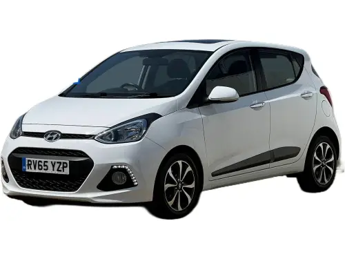 Hyundai I10 RV65 YZP